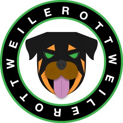 ROTTWEILER (@rottie_spcity) / Posts / X