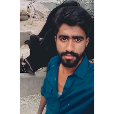 NomanMasih9's profile picture. 