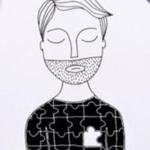Ziyad0Kh's profile picture. Manic scattered knowledge.