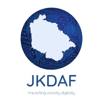 Jammu & Kashmir Digital Advocacy Forum or JKDAF is a think tank of professionals and experienced business leaders in digital sector promoting the sector in J&K
