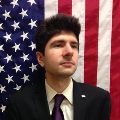 Max Calfo 🇺🇸 Profile