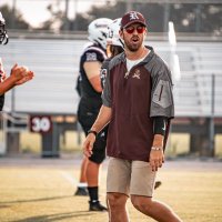 Corey S. May (@coach_amayzing1) 's Twitter Profile