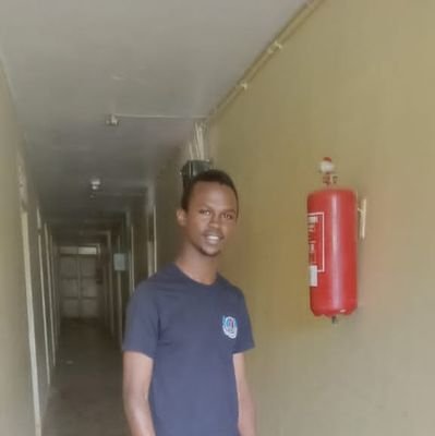 A young man with distinct love for socioeconomic transformation through chess.