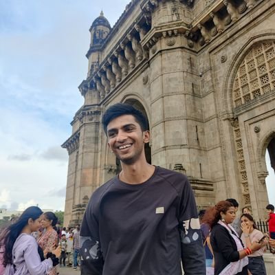 cacharya99's profile picture. 