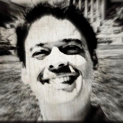 heronsilva's profile picture. heron.silva@gmail.com