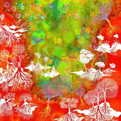 ageofwonder's profile picture. digital artist working with print media and digital content.