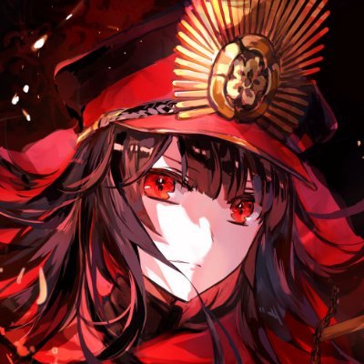 nobunaga_demon's profile picture. Based on Fate/GO WASHI JA. All arts are not mine
#NSFW #MVRP #ERP #Dark #BDSM