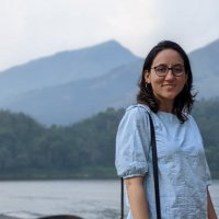 Nikshita997 (@nikshitajain) 's Twitter Profile