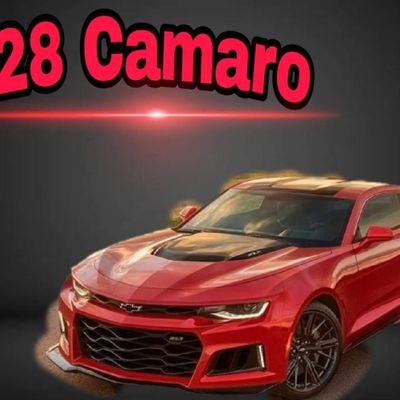 Z28 Camaro28#486