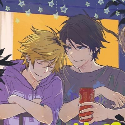An account where I post random images of the @Hitorijime_hero manga and anime, daily! | Not run by the official company that makes Hitorijime My Hero.