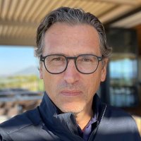 GREGOR SIDERIS (@gregorsideris) 's Twitter Profile