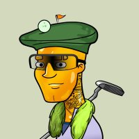 th3cuda.eth(⛳️,🍍)(@th3cuda) 's Twitter Profile Photo