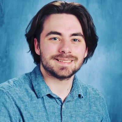 ThomastheTeach's profile picture. Texas Tech ‘21! Texas A&M Kingsville ‘27!