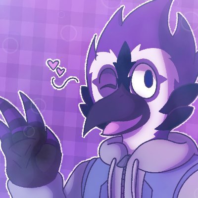 Gamer, lover, programmer, social justice advocate. Non-binary. Looking for a job in software development! Profile pic done by: @BlueSnowShoe