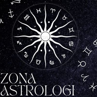 Zona Astrologi