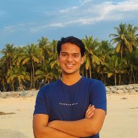 Srijith Radhakrishnan (@srijith_rkr) 's Twitter Profile