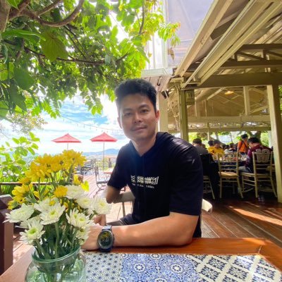 wsaryoo's profile picture. A Software Engineer who love simplicity and productivity