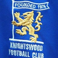 Knightswood 2008’s (@knightswood2008) Twitter profile photo