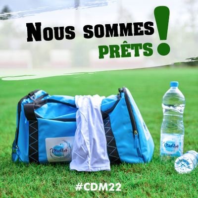 madiba_water's profile picture. Madiba mineral water is a source of well-being and provides the body with elements it needs.