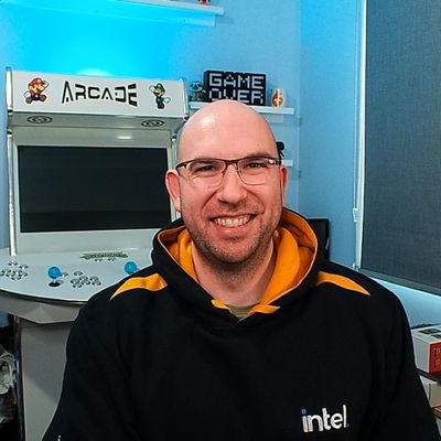 Computer Engineer @PatchMyPC 🖥️ | @NvidiaANZ GeForce Partner 💚 | 🇦🇺 AUS Content Creator 🎮 | Info ➡️ https://t.co/5dNschI8x0 |📨 carposgaming@gmail.com 📨