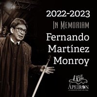 apeiron teatro (@apeiron_teatro) 's Twitter Profile