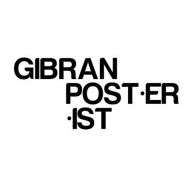 Gibran.Posters
