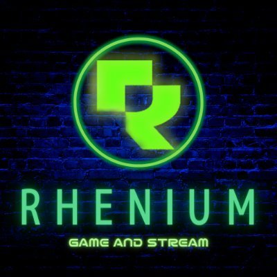 Rhenium_IIさんのプロフィール画像
