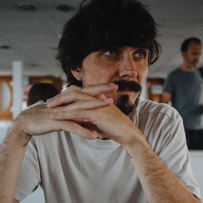 zhushman's profile picture. Free-lance cinematographer, documentalist located in Georgia (Sakartvelo).