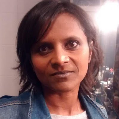 M_NadiaClair's profile picture. 