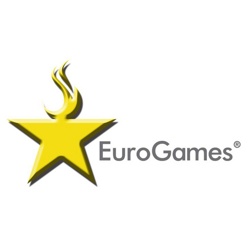 EUROGAMES present European Gay & Lesbian Championships, an annual European sporting event governed by the European Gay & Lesbian Sport Federation (EGLSF).