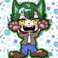 アーク垢 ダイアヨコウルフ (@pottyariman) 's Twitter Profile
