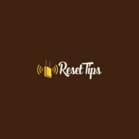 Reset Tips(@reset_tips) 's Twitter Profile Photo