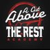 A Cut Above the Rest Academy (@ACutAboveTheRe) Twitter profile photo