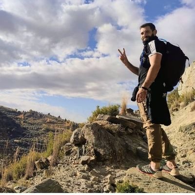 ToniBarcel1's profile picture. Cuando puedas elegir tener la razón o ser amable ; elige ser amable 😉
