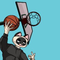 saymeowclub.algo (@saymeowclub) 's Twitter Profile