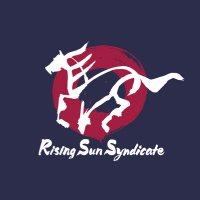 Rising Sun Syndicate🇯🇵 (@risingsunsynd) 's Twitter Profile Photo Rising Sun Syndicate🇯🇵 (@risingsunsynd) 's Twitter Profile Photo