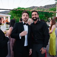 gregsarksian (@gregsarkisian) 's Twitter Profile Photo