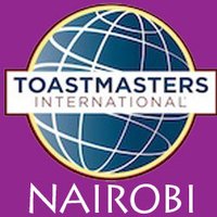 Nairobi Toastmasters (@nairobitm) 's Twitter Profile