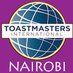 Nairobi Toastmasters (@nairobitm) Twitter profile photo Nairobi Toastmasters (@nairobitm) Twitter profile photo