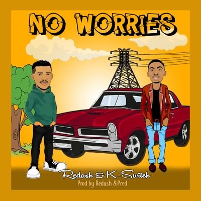Rapper || Singer ||Songwriter

No Worries OUT NOW ⬇️ :