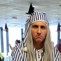 Mark Bennett (@markjohnbennett) 's Twitter Profile