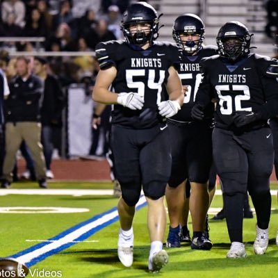 Higley High School CO '24 | 4.75 Weighted GPA, 4.0 GPA | 2nd Team All Region 2021 & 2022, 1st Team 2023 | 6'2 240 OT/G/C | 35 ACT | Email: erhodes1066@gmail.com