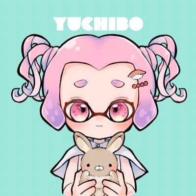 YUCHIBOさんのプロフィール画像