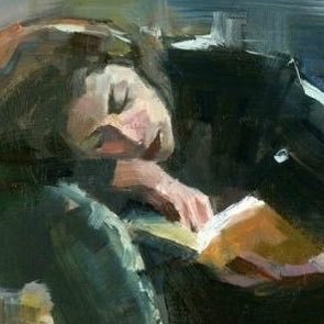 diemmonte's profile picture. 📖