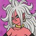 人造人間21号 (@android_21_dbfz) Twitter profile photo 人造人間21号 (@android_21_dbfz) Twitter profile photo