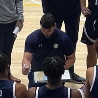 Niko Panousis(@CoachNikoPanous) 's Twitter Profile Photo