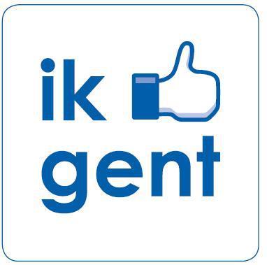 Ik Duim Gent ! Omdat het niet altijd Zot van (A) hoeft te zijn ! http://t.co/HLWPVvEXXh #ikduimgent