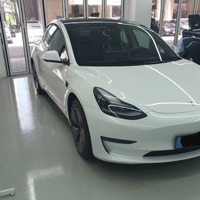 bskobs7's profile picture. Tesla Lover 테슬러버/ $TSLA long-term investor/ Model3LR owner/ Elon Musk/ #TESLA/ #SpaceX/ TJM member/ #Bitcoin/부동산입털기좋아함