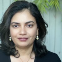 Anusha Chari (@anusha_chari) 's Twitter Profile Photo Anusha Chari (@anusha_chari) 's Twitter Profile Photo