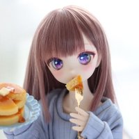 ありあぷらす🐿 (@ariaplusdoll) 's Twitter Profile Photo ありあぷらす🐿 (@ariaplusdoll) 's Twitter Profile Photo